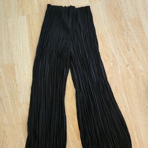 Vintage Crepe Pants